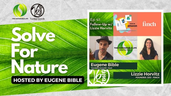 TSL:SFN - Follow-Up w/ Lizzie Horvitz