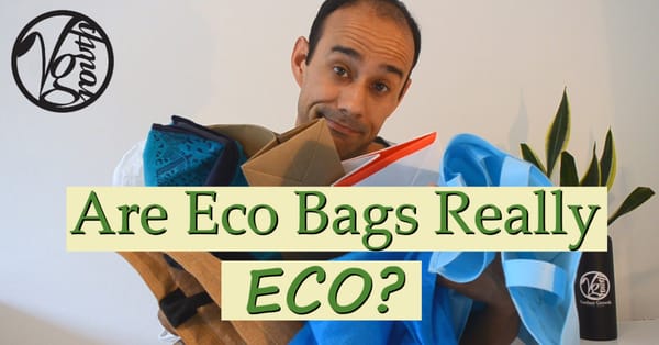 YT: Are Eco Bags Really ECO?
